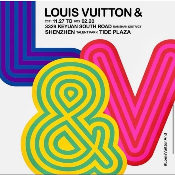 Louis Vuitton canvas Tote bag - Picture 3 of 5